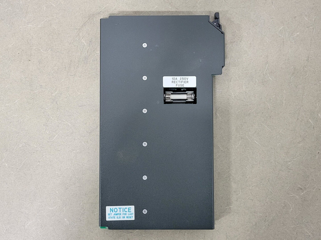 ALLEN-BRADLEY Digital Output Module 1771-OBD