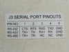 HARDY INSTRUMENTS Single-Scale Weight Controller HI2151/30WC-PM