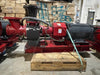 40HP Motor D40P1DS with Pump & Suction Diffuser GE-3Z