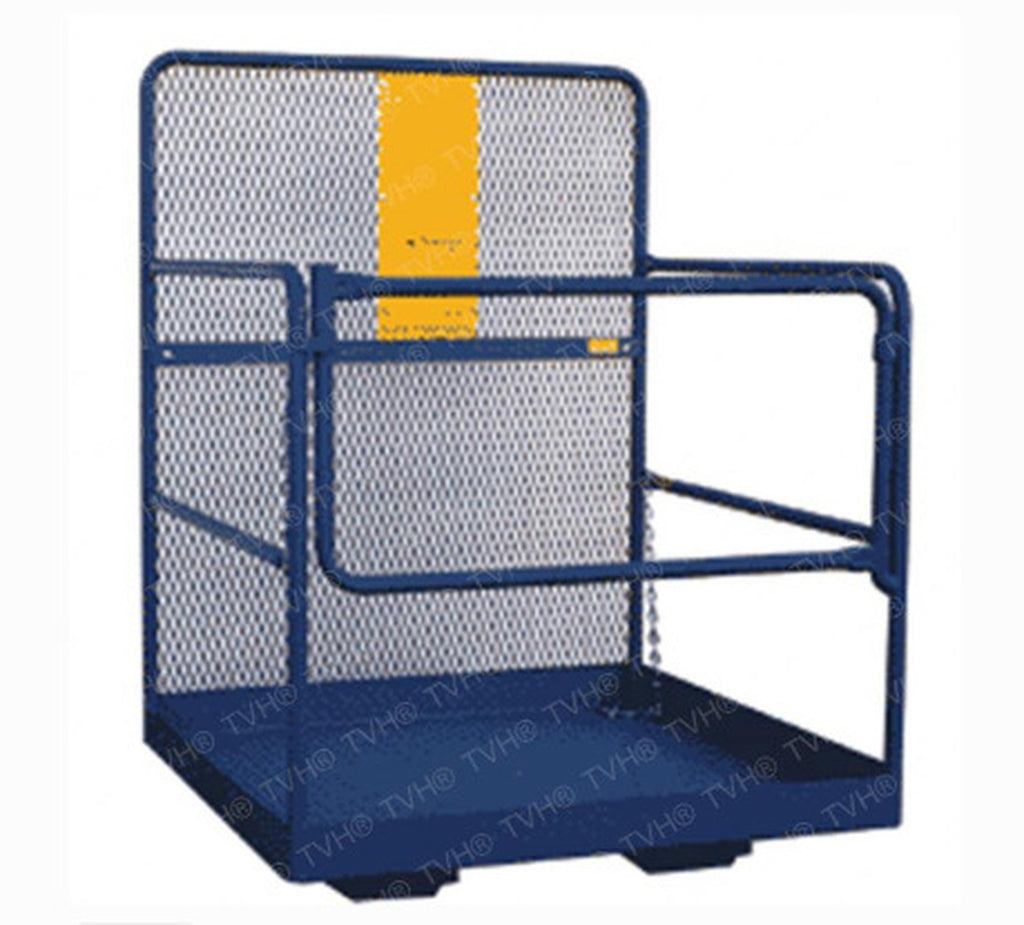 TVH 48" x 48" Work Platform/ SYWP-4848