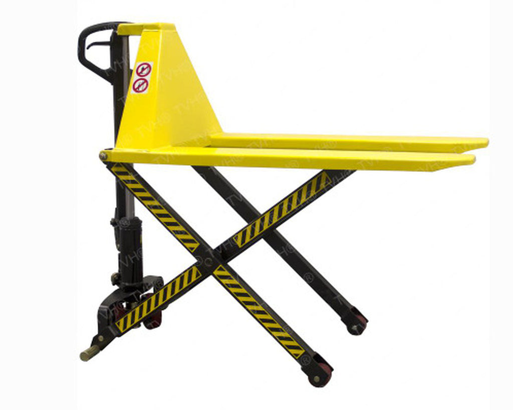 TVH 27" x 43" Pallet Truck Lift TSA / SYHPT-02000 