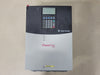 ALLEN BRADLEY PowerFlex 700, 480 Volts, 27 Amps Adjustable Frequency AC Drive 20BD027A3AYYAED0