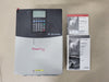 ALLEN BRADLEY PowerFlex 700, 480 Volts, 27 Amps Adjustable Frequency AC Drive 20BD027A3AYYAED0