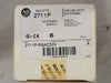 ALLEN-BRADLEY 1.7 Amp 120/230 Volts PanelView Plus Power Supply 2711P-RSACDIN