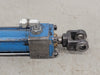 Hydraulic Cylinder 1.5" Bore x 20" Stroke BBCLLT14A