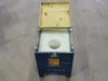 JOHN CRANE Mechanical Seal Assembly 2.500"/2.000" Type 3648 X61 P147 1 X61 D81 H 316/HC