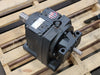 Gear Reducer 34.4:1 Ratio, Type R87 AD3/P