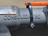 CONSOLIDATED 1" Safety Relief Valve 19126MC-2-H1-MT-LA