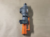 CONSOLIDATED 1" Safety Relief Valve 19126MC-2-H1-MT-LA
