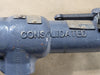CONSOLIDATED 1" Safety Relief Valve 19126MC0-1-H1-DA-33-MT-FT-LA