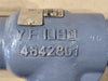 CONSOLIDATED 1" Safety Relief Valve 19126MC0-1-H1-DA-33-MT-FT-LA