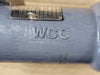 CONSOLIDATED 1" Safety Relief Valve 19126MC0-1-H1-DA-33-MT-FT-LA