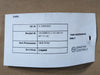 CONSOLIDATED 1" Safety Relief Valve 19126MC0-1-H1-DA-33-MT-FT-LA