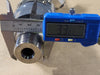 CONSOLIDATED 1" Safety Relief Valve 19126MC0-1-H1-DA-33-MT-FT-LA