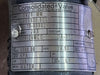 CONSOLIDATED 1" Safety Relief Valve 19126MC0-1-H1-DA-33-MT-FT-LA