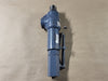 CONSOLIDATED 1" Safety Relief Valve 19126MC0-1-H1-DA-33-MT-FT-LA