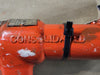 CONSOLIDATED 1" Safety Relief Valve 19126MC0-1-H1-DA-33-MT-FT-LA
