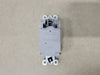 PASS & SEYMOUR 15A 125VAC Plug Tail GFCI Receptacle Self Test PT1597W