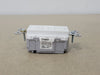 PASS & SEYMOUR 15A 125VAC Plug Tail GFCI Receptacle Self Test PT1597W
