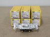 HUBBELL, INC. 20 Amp 120/277 VoltS 1-Pole Toggle Switch CS120W (Lot of 6 boxes)