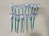 PASS & SEYMOUR Plug Tail Female Connector 6" Stranded Wire Right Angle PTRA6-STR (Bag of 17)