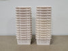 ARLINGTON Double Gang Box Extender BE2 (Box of 28 psc)