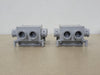 KWIKON Slab Box Concrete Tight Non Metalic SVDBH-15