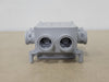 KWIKON Slab Box Concrete Tight Non Metalic SVDBH-15