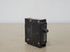 EATON 20 Amp, 1 Pole, 120/240 volts Circuit Breaker BR120 