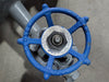 SPIRAX SARCO 3" Fig 34 Y-Type Strainer w/ 3/4" Class 800 Gate Valve C-2054B-02TY