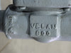 SPIRAX SARCO 3" Fig 34 Y-Type Strainer w/ 3/4" Class 800 Gate Valve C-2054B-02TY
