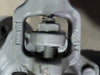 SPIRAX SARCO 3" Fig 34 Y-Type Strainer w/ 3/4" Class 800 Gate Valve C-2054B-02TY