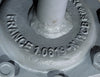 SPIRAX SARCO 3" Fig 34 Y-Type Strainer w/ 3/4" Class 800 Gate Valve C-2054B-02TY