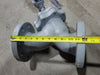 SPIRAX SARCO 3" Fig 34 Y-Type Strainer w/ 3/4" Class 800 Gate Valve C-2054B-02TY