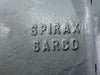 SPIRAX SARCO 3" Fig 34 Y-Type Strainer w/ 3/4" Class 800 Gate Valve C-2054B-02TY