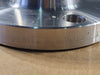 2" Class 150 Weld Neck Raised Face Flange A/SA182 F316/316L