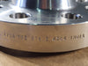 2" Class 600 Weld Neck Raised Face Flange S x S F316/316L A/SA 182 B 16.5