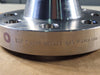 2" Class 600 Weld Neck Raised Face Flange S x S F316/316L A/SA 182 B 16.5