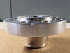 HF 2" Class 600 Weld Neck Flange F316/316L 