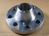 2" Class 600 Weld Neck Raised Face Flange S x S F316/316L A/SA 182 B 16.5