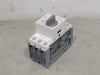 LS 4-6 Amp, 5 hp, 3 Pole Manual Motor Starter MMS-32H