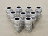 THOMAS & BETTS 1/2" Star Teck Cable Fitting ST050-464 (Box of 9)
