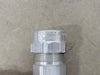 THOMAS & BETTS 1/2" Star Teck Cable Fitting ST050-464 (Box of 9)
