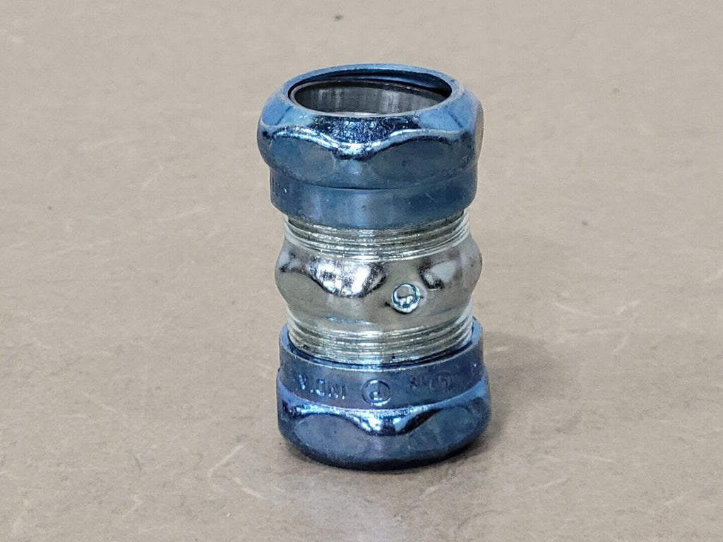 Compression Type Coupling Raintight 3/4