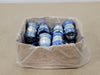 1" Raintight EMT Compression Coupling (Box of 17)