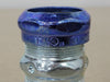 1" Raintight EMT Compression Coupling (Box of 17)