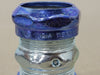 1" Raintight EMT Compression Coupling (Box of 17)