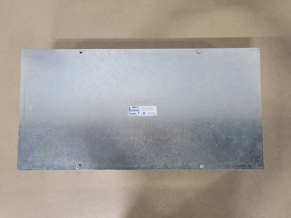 CODE ELECRTIC Electrical Enclosure Junction Box