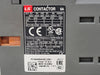 LS 6 Amp, 3 Pole, 1NO, 120 VAC Coil Contactor MC-6A