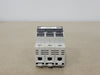 ALLEN BRADLEY Fuse Holder, Class CC, 30A, 3P, 600V 1492-FB3C30L